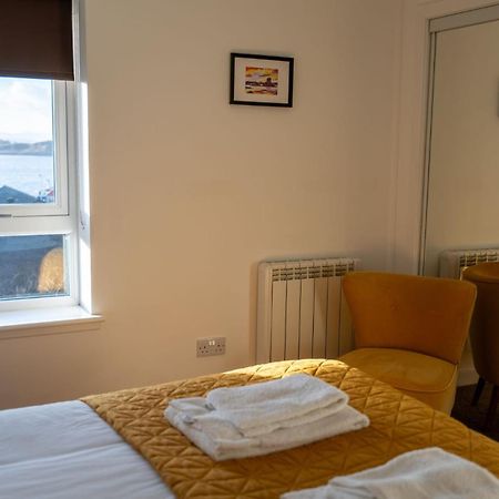 Ledaig Apartment Oban Exterior foto